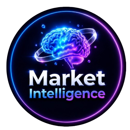 Market Intelligence logo