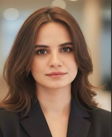 Madiha Majeed Siddiquei